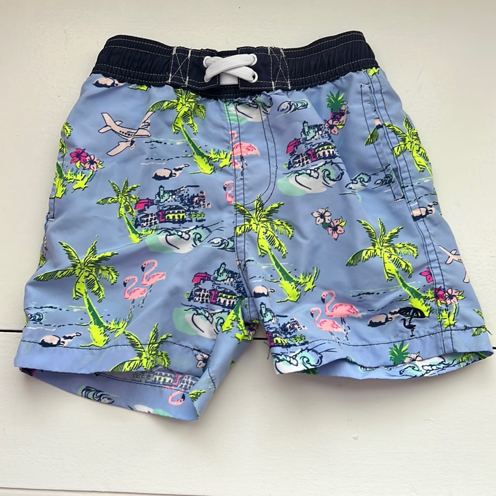 Swim suit